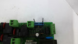 ITW Dynatec 0436037 Circuit Board