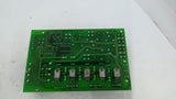 ITW Dynatec 0436037 Circuit Board