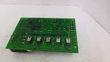 ITW Dynatec 0436037 Circuit Board