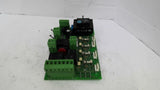 ITW Dynatec 0436037 Circuit Board