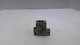 Mitsubishi CP30-BA Circuit Protector 5 Amp 1 Pole 250 VAC/65VDC Lot Of 4