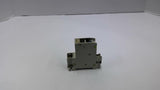 Mitsubishi CP30-BA Circuit Protector 5 Amp 1 Pole 250 VAC/65VDC Lot Of 4