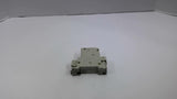 Mitsubishi CP30-BA Circuit Protector 5 Amp 1 Pole 250 VAC/65VDC Lot Of 4