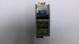 Mitsubishi CP30-BA Circuit Protector 5 Amp 1 Pole 250 VAC/65VDC Lot Of 4