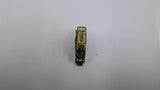 Idec RY2S-U Relay 20 Volt 50/60 Hz With Idec SY2S-05 Base 7 Amp 300 V Lot Of 4