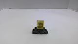 Idec RY2S-U Relay 20 Volt 50/60 Hz With Idec SY2S-05 Base 7 Amp 300 V Lot Of 4