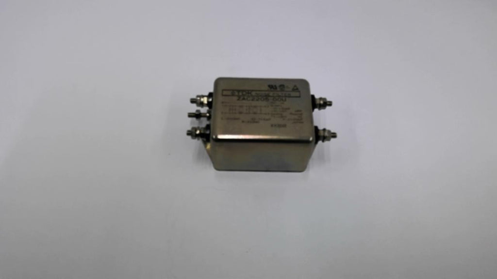 TDX ZAC2205-00U Noise Filter