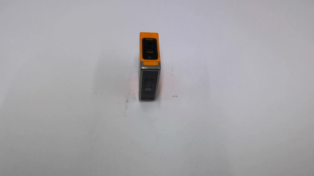 Ifm O5K500 Photoelectric Sensor