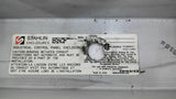 Stahlin CF5PB Pushbutton Enclosure With Lights