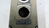 Idec AGA Pushbutton Control Box Enclosure