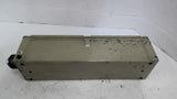 Idec AGA Pushbutton Control Box Enclosure
