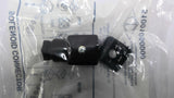 Canfield 51001090000 Solenoid Connector Lot Of 2