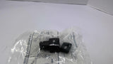 Canfield 51001090000 Solenoid Connector Lot Of 2