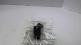 Canfield 51001090000 Solenoid Connector Lot Of 2