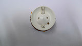 Schneider XVBC2B5 Orange Steady LED Unit Beacon 24 Volt