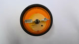 Schneider XVBC2B5 Orange Steady LED Unit Beacon 24 Volt
