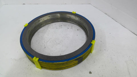 Garlock 8" Spiral Wound Gasket 00051008001 304 F G C S 10PCS