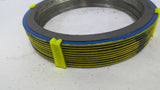 Garlock 8" Spiral Wound Gasket 00051008001 304 F G C S 10PCS