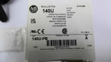 Allen Bradley 140U-PB Black Operating Handle