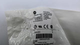 Allen Bradley 140U-PB Black Operating Handle