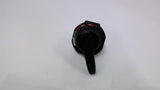 Allen Bradley 140U-PB Black Operating Handle