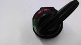 Allen Bradley 140U-PB Black Operating Handle