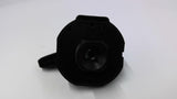 Allen Bradley 140U-PB Black Operating Handle