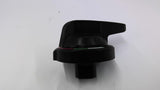 Allen Bradley 140U-PB Black Operating Handle