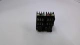 Mitsubishi S-KR11 Magnetic Contactor 100 Volt