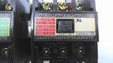 Mitsubishi S-KR11 Magnetic Contactor 100 Volt