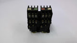 Mitsubishi S-KR11 Magnetic Contactor 100 Volt
