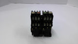 Mitsubishi S-KR11 Magnetic Contactor 100 Volt