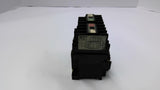 Mitsubishi S-KR11 Magnetic Contactor 100 Volt