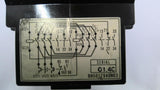 Mitsubishi S-KR11 Magnetic Contactor 100 Volt