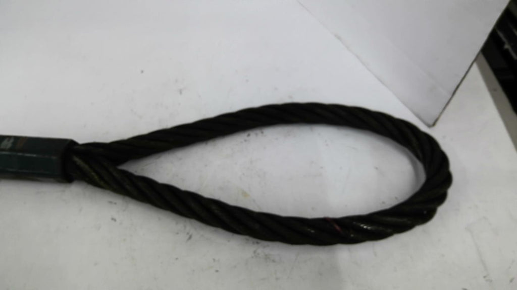 Commercial Group Lifting Products 1" 4' 119490