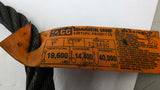 Commercial Group Lifting Products 1" 4' 119490