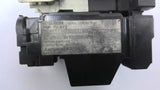Mitsubishi SN10 Contactor 100/110 Volt 50/60 Hz 20 Amp With TH-N12 Relay
