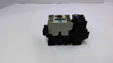 Mitsubishi SN10 Contactor 100/110 Volt 50/60 Hz 20 Amp With TH-N12 Relay