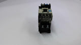 Mitsubishi SN10 Contactor 100/110 Volt 50/60 Hz 20 Amp With TH-N12 Relay