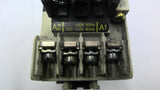 Mitsubishi SN10 Contactor 100/110 Volt 50/60 Hz 20 Amp With TH-N12 Relay