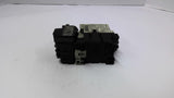 Mitsubishi SN10 Contactor 100/110 Volt 50/60 Hz 20 Amp With TH-N12 Relay