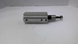 DE-STA-CO 9530-2L Pneumatic Swing Clamp