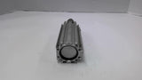 DE-STA-CO 9530-2L Pneumatic Swing Clamp
