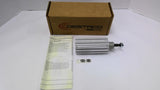 DE-STA-CO 9530-2R Pneumatic Swing Clamp