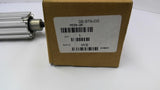 DE-STA-CO 9530-2R Pneumatic Swing Clamp
