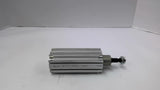 DE-STA-CO 9530-2R Pneumatic Swing Clamp