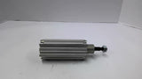 DE-STA-CO 9530-2R Pneumatic Swing Clamp