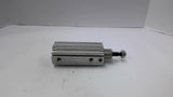 DE-STA-CO 9530-2R Pneumatic Swing Clamp