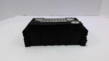 Burkert 8644 Valve Block With 8 0018403 Solenoid Valves 2.5-10 Bar