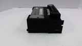 Burkert 8644 Valve Block With 8 0018403 Solenoid Valves 2.5-10 Bar